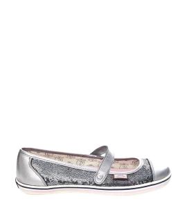 JUICY COUTURE Балетки