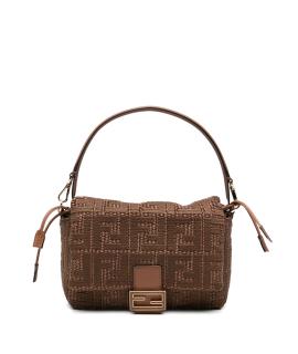 FENDI Сумка через плечо