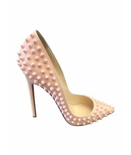 CHRISTIAN LOUBOUTIN Туфли