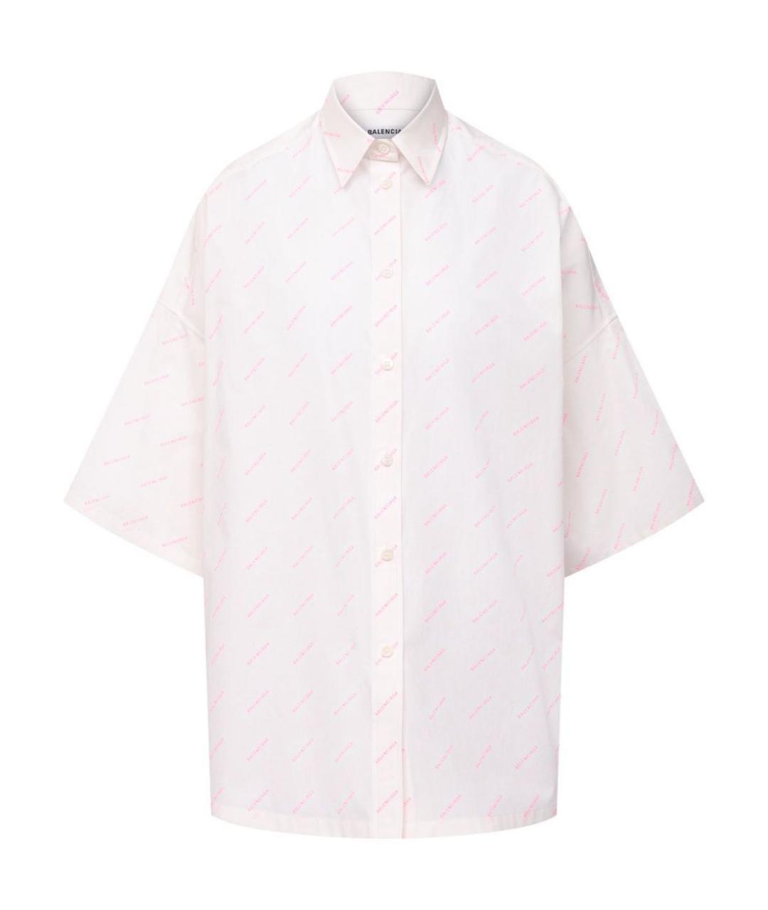 BALENCIAGA Рубашка, фото 1