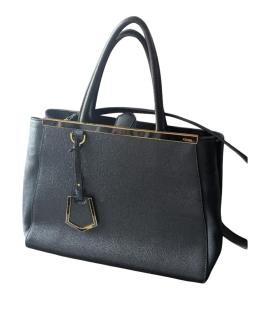 FENDI Сумка с короткими ручками