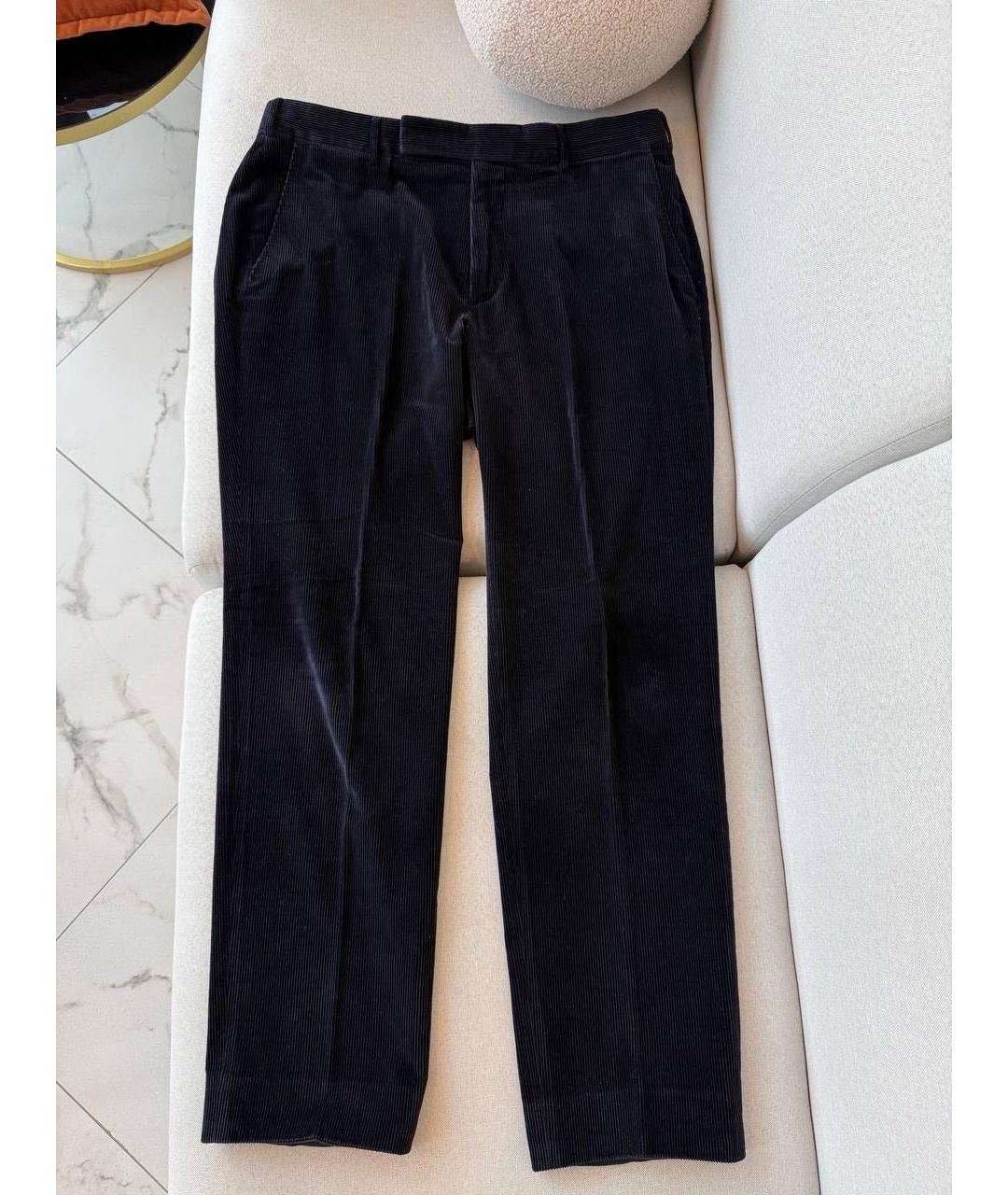 ERMENEGILDO ZEGNA XXX Классические брюки, фото 9