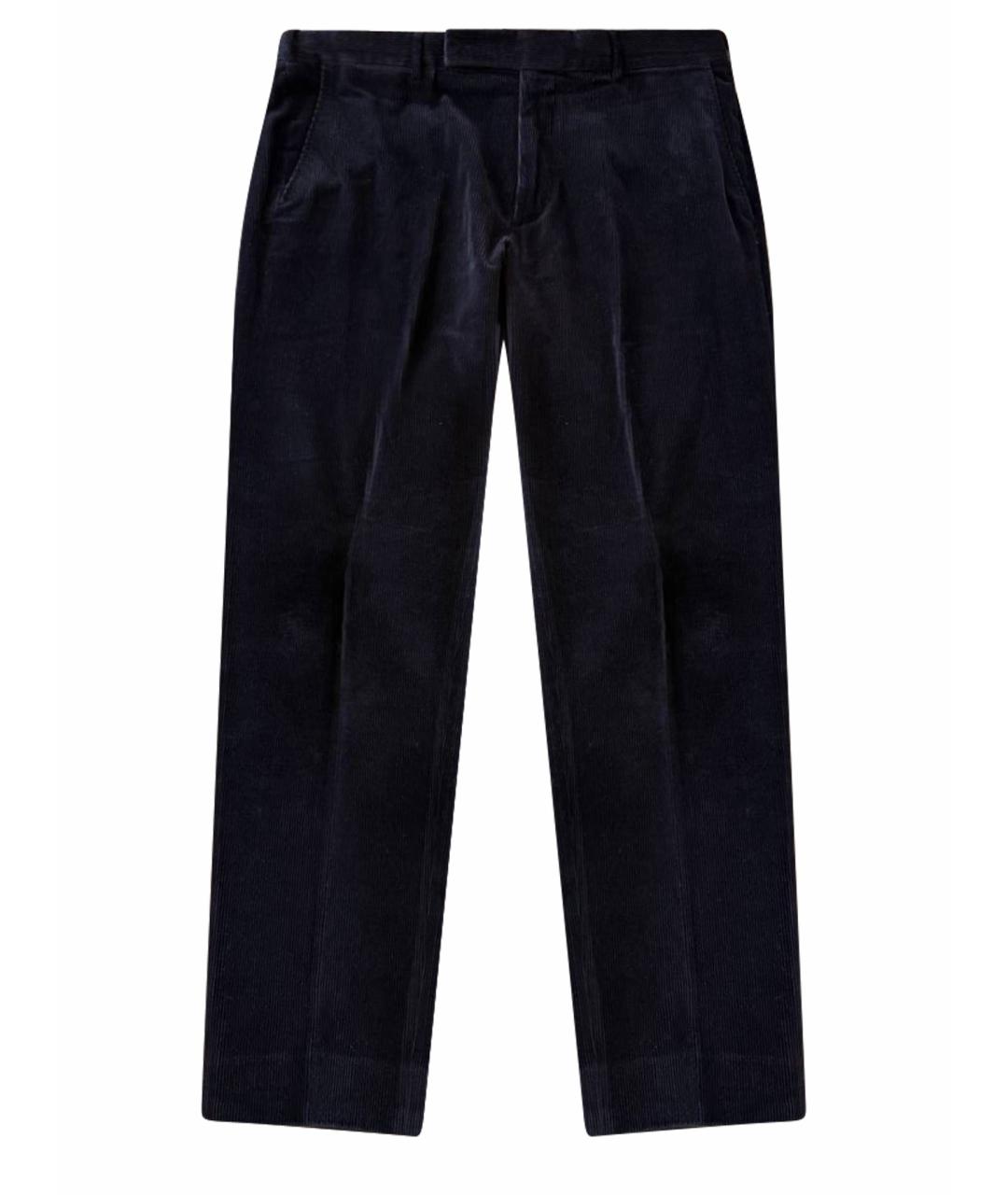 ERMENEGILDO ZEGNA XXX Классические брюки, фото 1