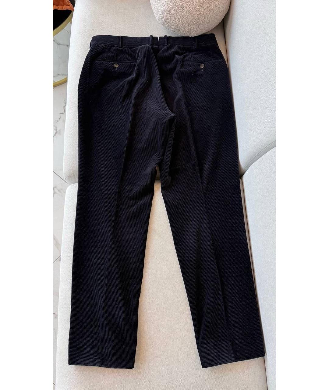 ERMENEGILDO ZEGNA XXX Классические брюки, фото 2