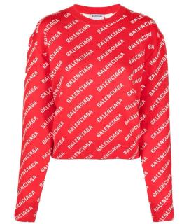 BALENCIAGA Худи/толстовка