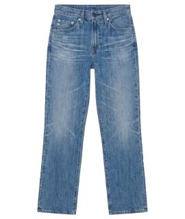 AG JEANS Прямые джинсы