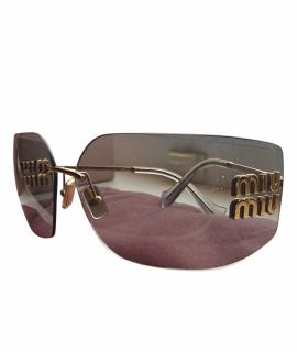MIU MIU Солнцезащитные очки