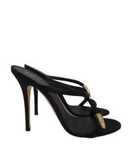 GIUSEPPE ZANOTTI DESIGN Босоножки