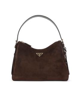 PRADA Сумка через плечо