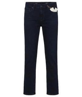 AG JEANS Джинсы слим