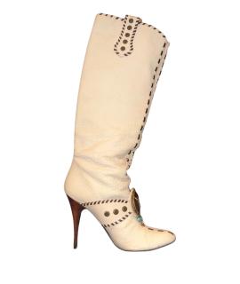 GIUSEPPE ZANOTTI DESIGN Сапоги