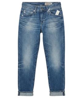AG JEANS Джинсы слим
