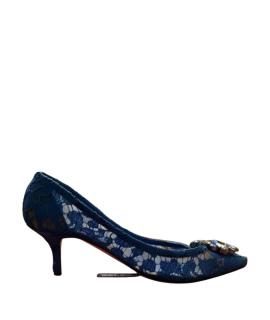 DOLCE&GABBANA Туфли