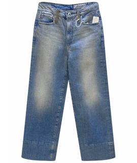 AG JEANS Прямые джинсы