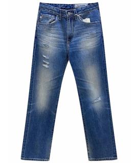 AG JEANS Джинсы слим