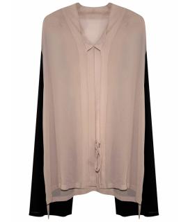 ANN DEMEULEMEESTER Блузы