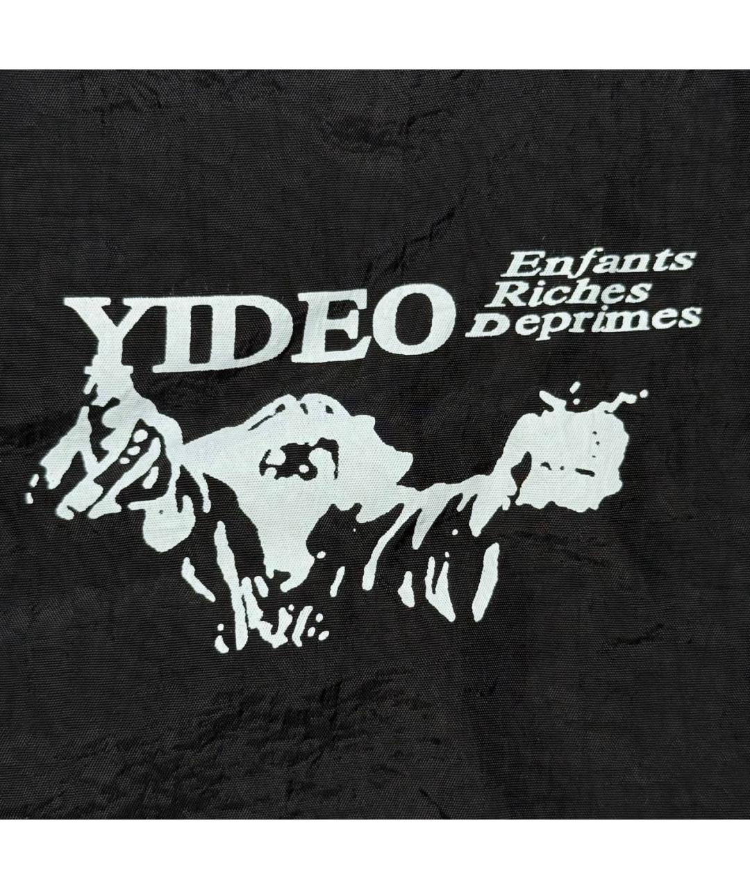 Enfants Riches Déprimés Черная куртка, фото 5