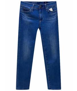 AG JEANS Джинсы слим