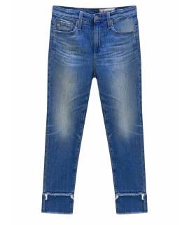 AG JEANS Джинсы слим