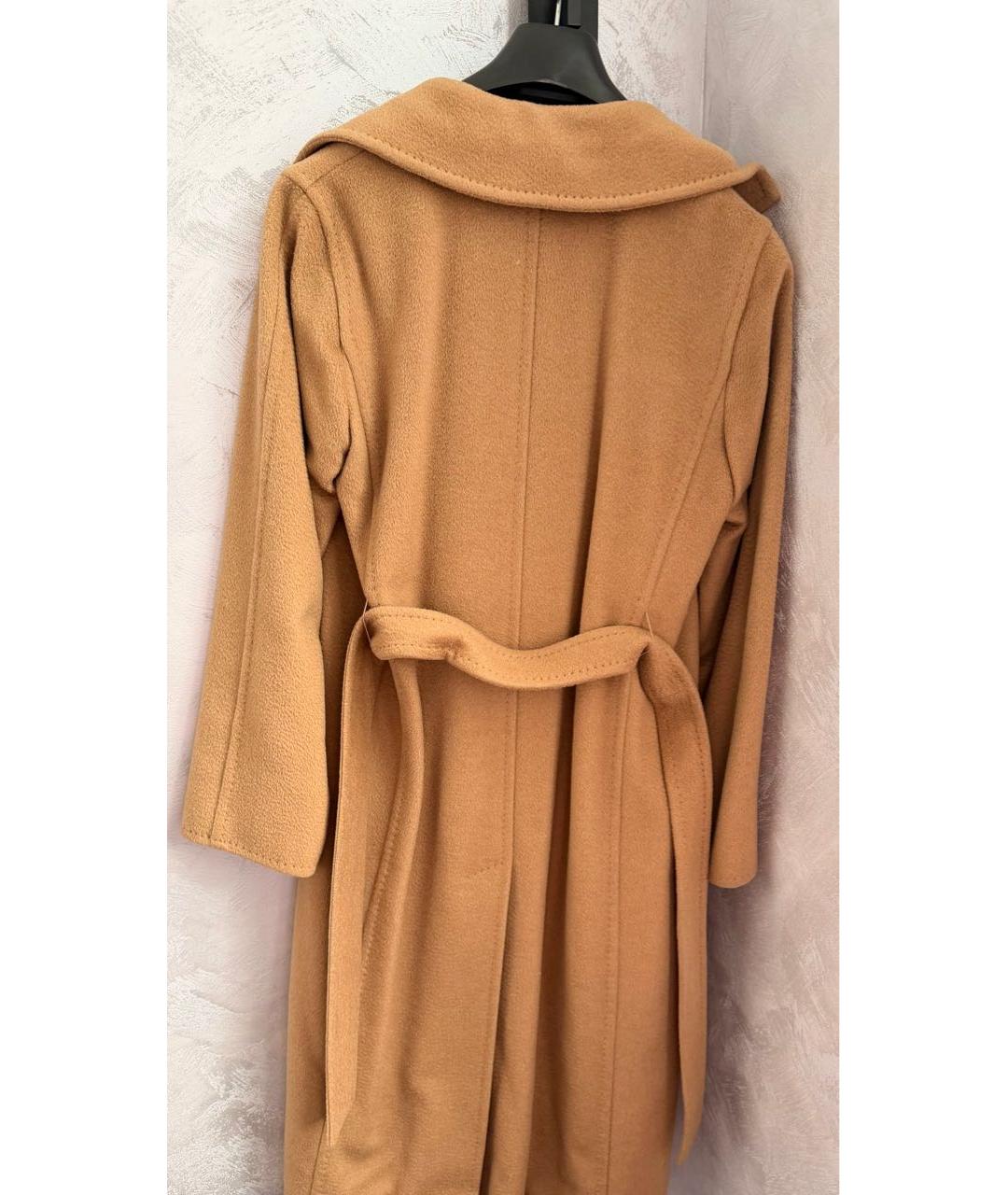 MAX MARA Кашемировое пальто, фото 2