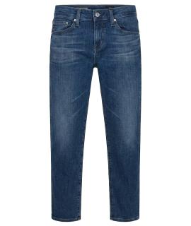 AG JEANS Джинсы слим