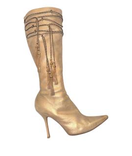 JIMMY CHOO Сапоги