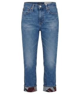 AG JEANS Джинсы слим