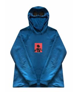 CP COMPANY Худи/толстовка