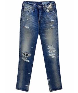AG JEANS Джинсы слим