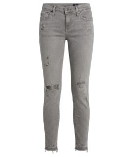 AG JEANS Джинсы слим