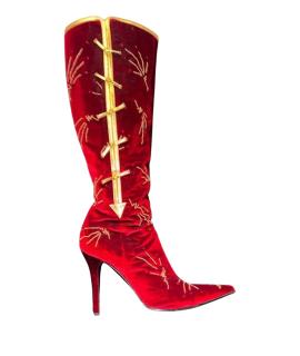 CASADEI Сапоги