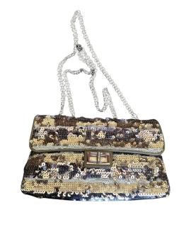 CHANEL Сумка через плечо