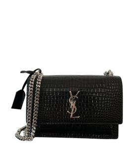 SAINT LAURENT Сумка через плечо