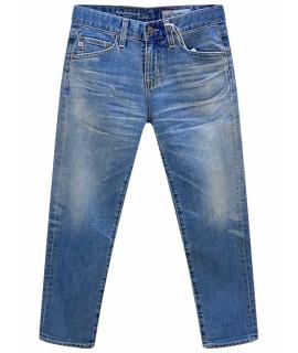 AG JEANS Джинсы слим