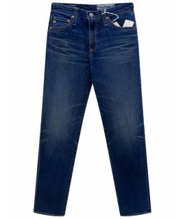 AG JEANS Джинсы слим