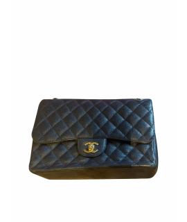 CHANEL Сумка через плечо