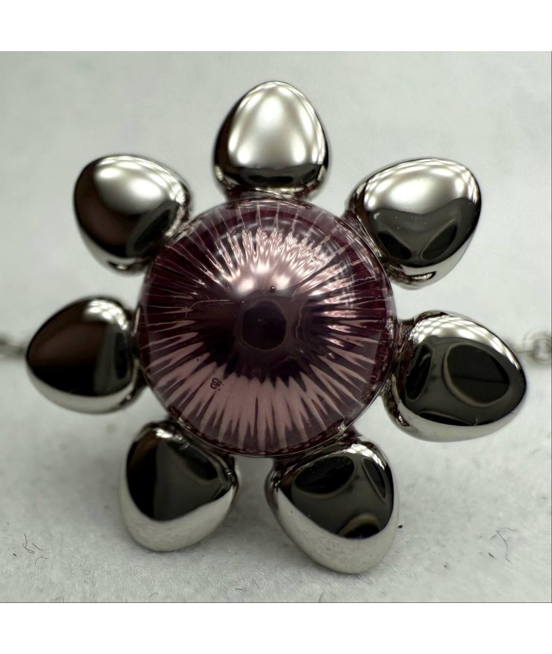 VIVIENNE WESTWOOD Серебряное колье, фото 4