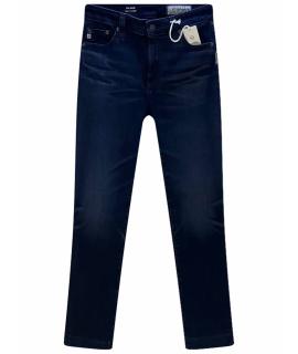 AG JEANS Джинсы слим