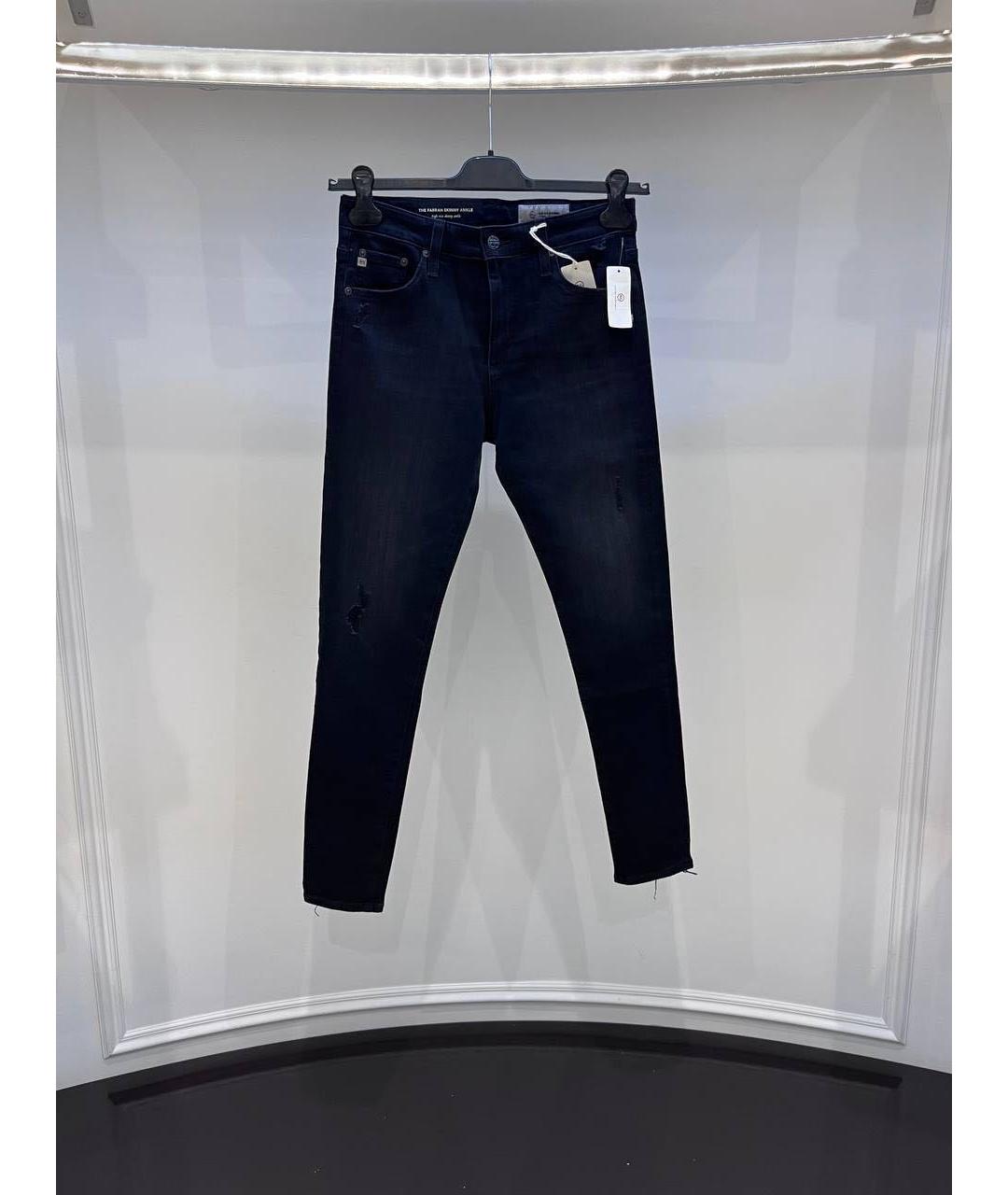 AG JEANS Джинсы слим, фото 4
