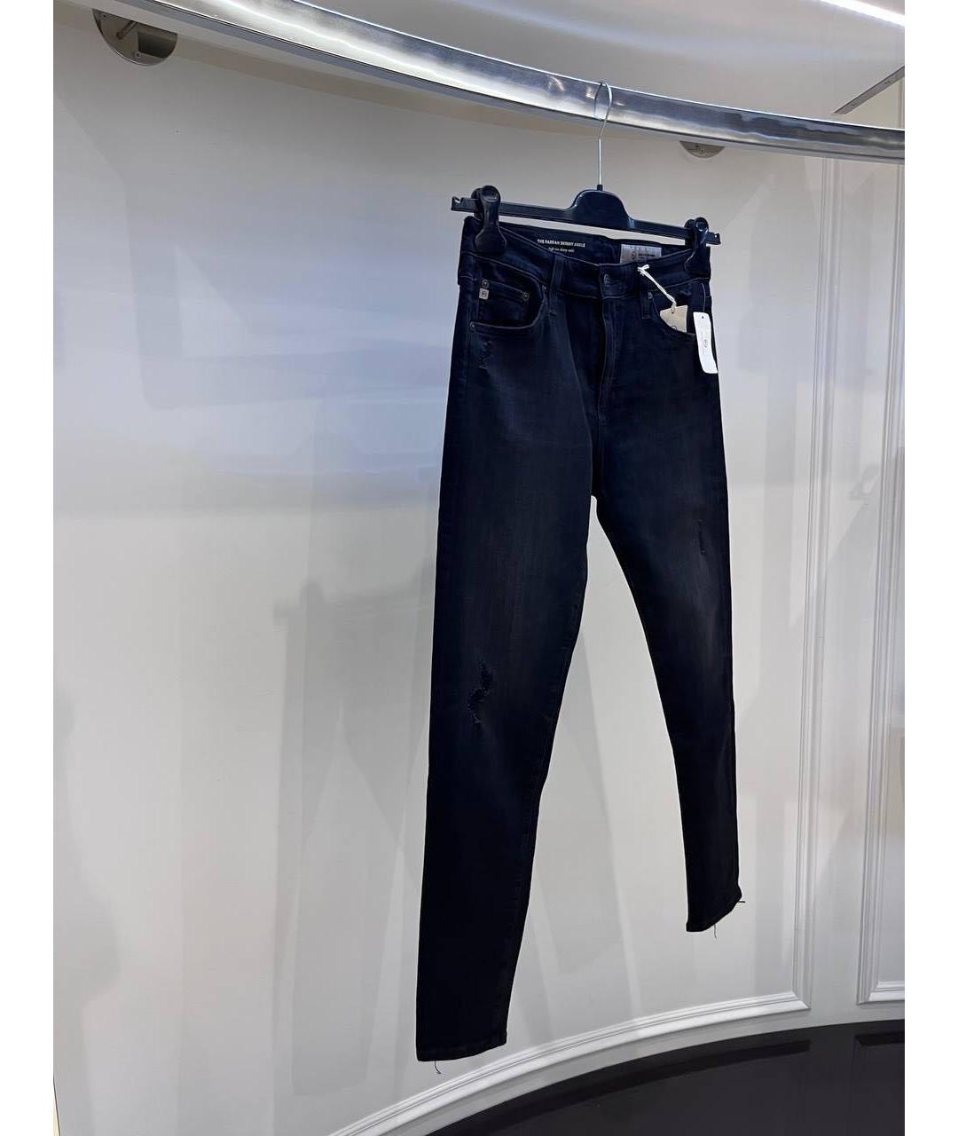 AG JEANS Джинсы слим, фото 3