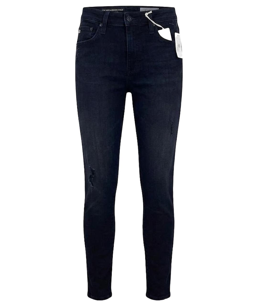 AG JEANS Джинсы слим, фото 1