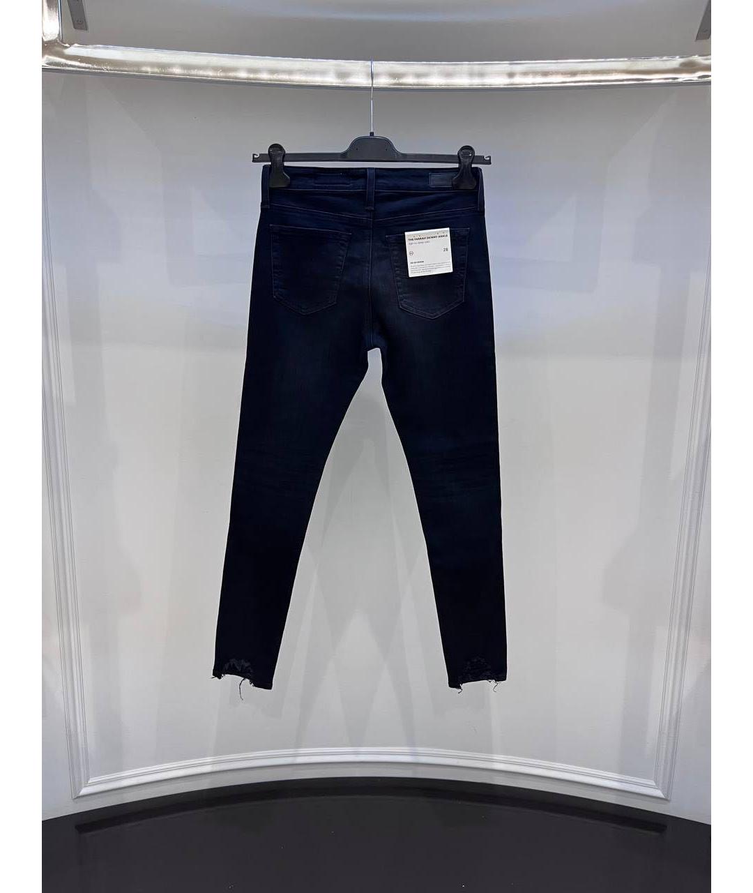 AG JEANS Джинсы слим, фото 2