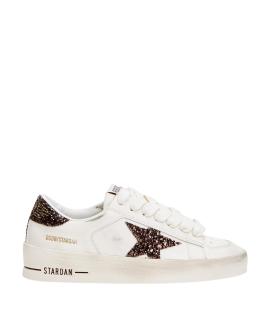 GOLDEN GOOSE Кеды