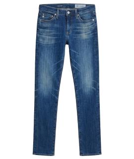 AG JEANS Джинсы слим