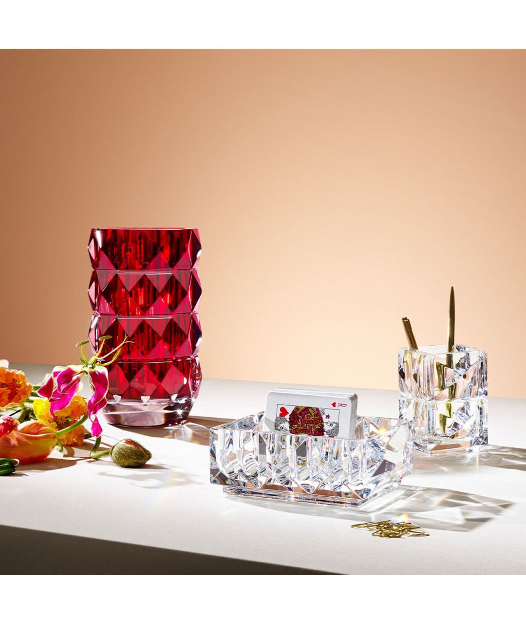 BACCARAT Ваза, фото 2