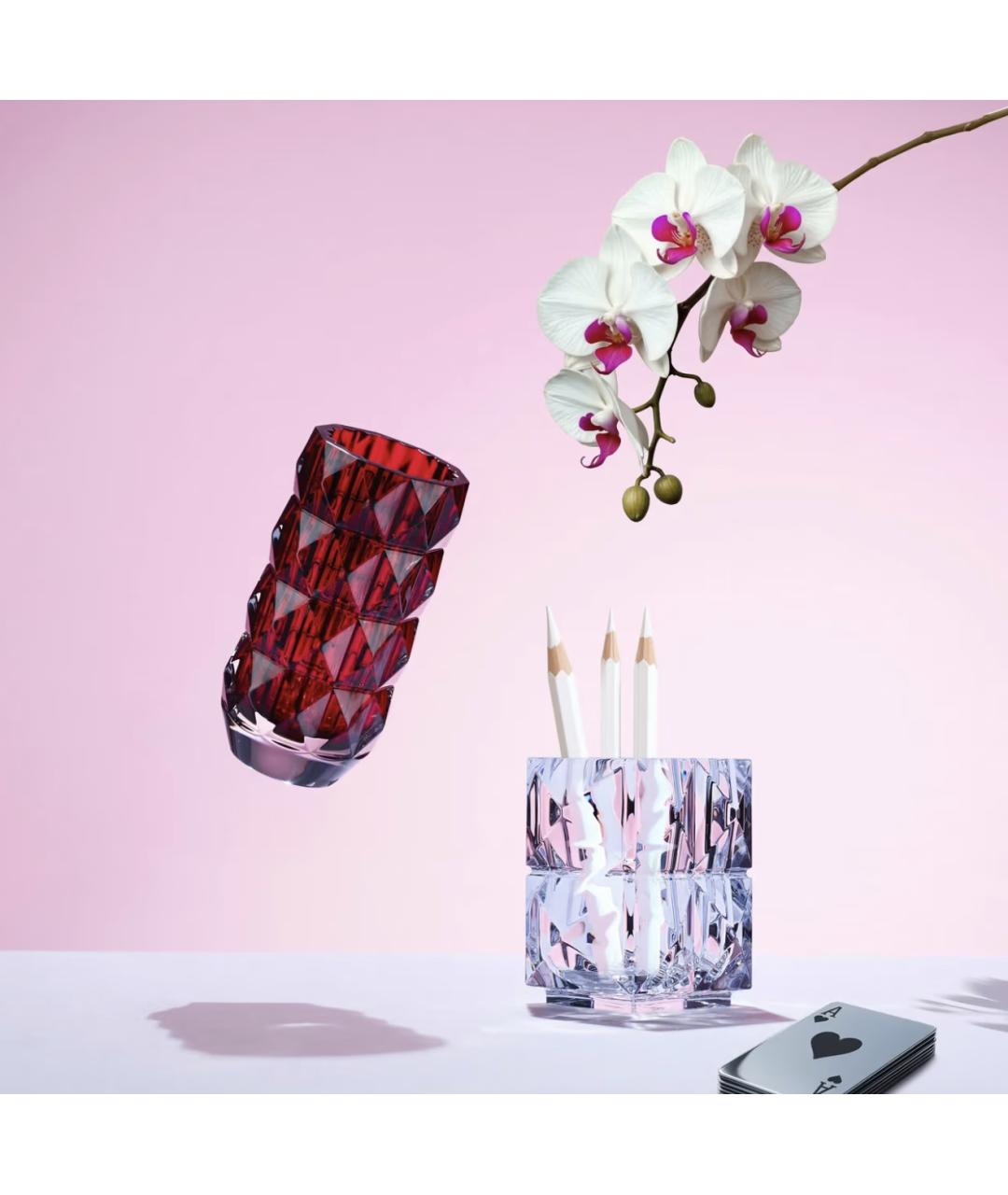 BACCARAT Ваза, фото 3