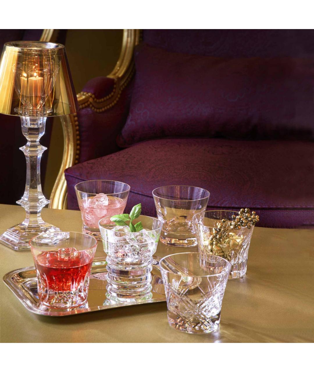 BACCARAT Подсвечник, фото 3