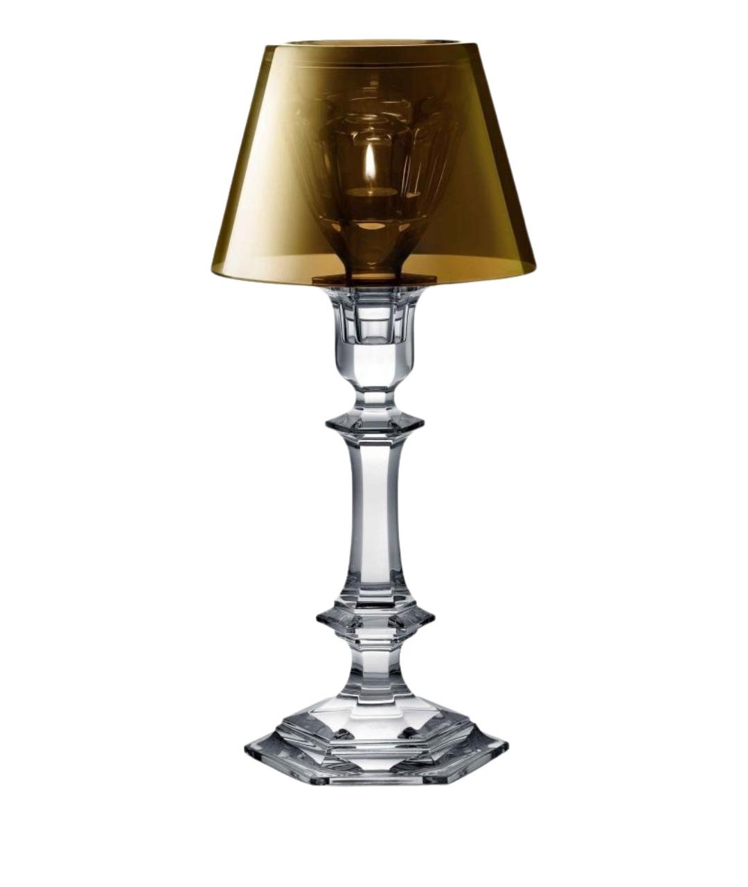 BACCARAT Подсвечник, фото 1