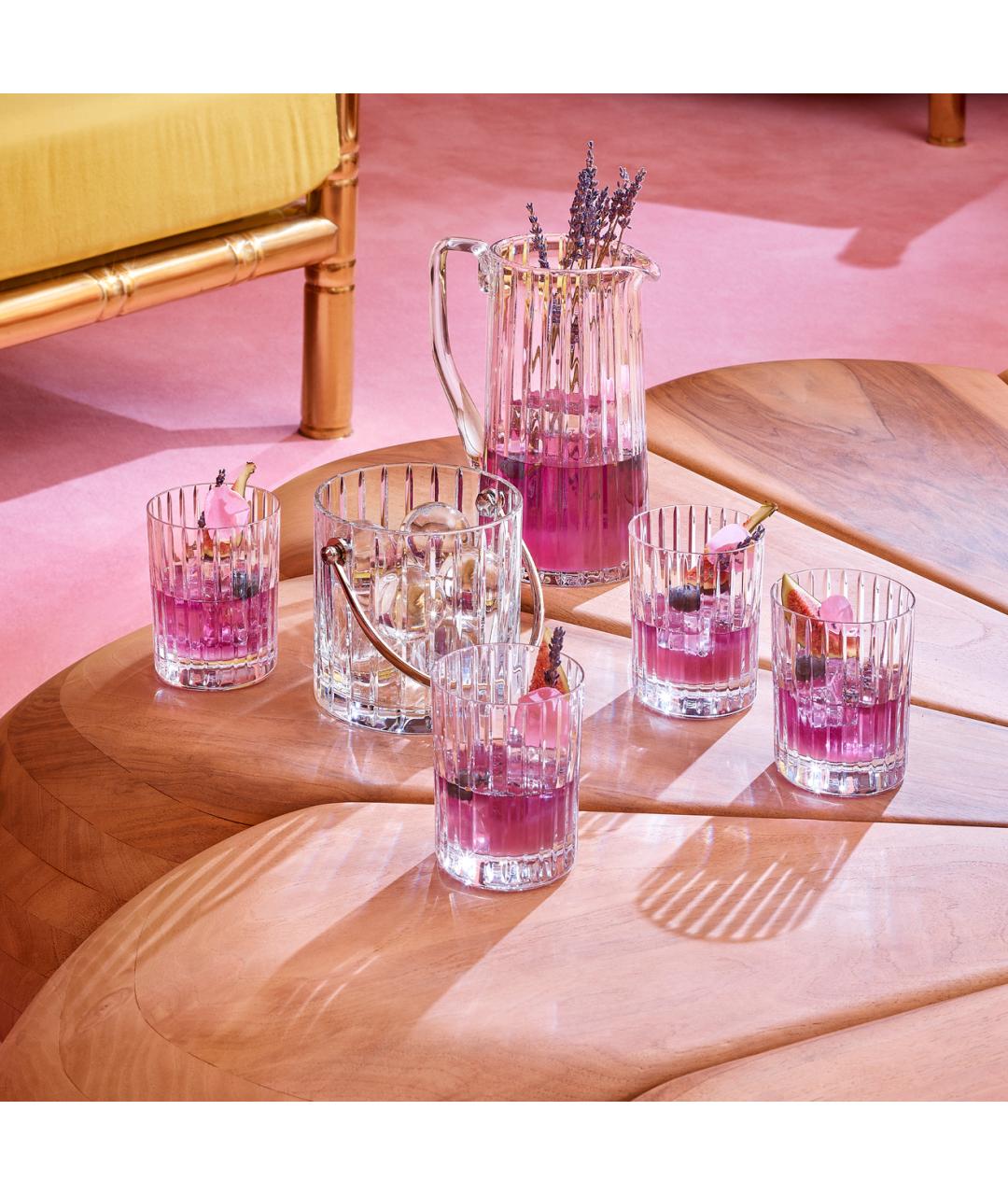 BACCARAT Графин и кувшин, фото 2