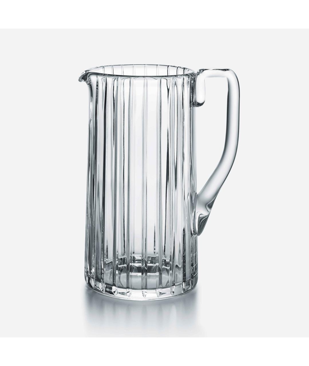 BACCARAT Графин и кувшин, фото 3